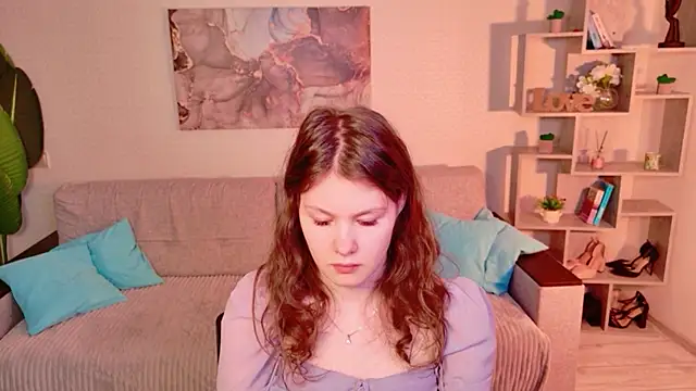 KattieKiss 라이브 XXX 채팅