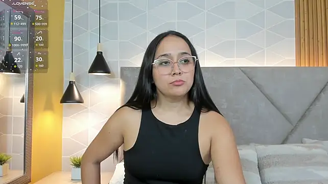 צ'אט XXX בשידור חי של Sammy_Fit_