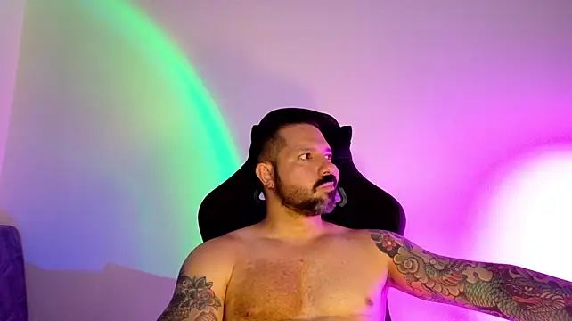 Chat XXX Live Pierre_Vidal