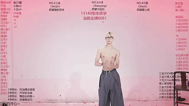 Sembang XXX Secara Langsung PG-000