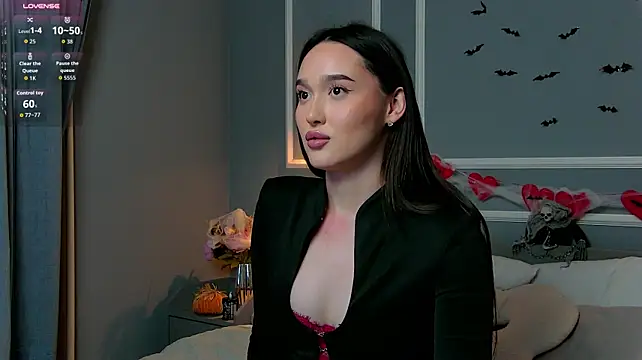 دردشة LindaMaxx الجنسية المباشرة