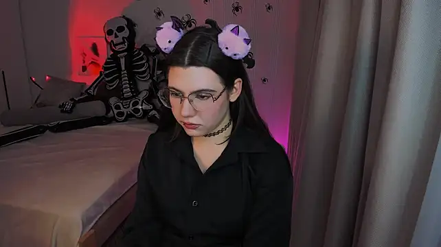 แชท XXX สดของ StellaDarks