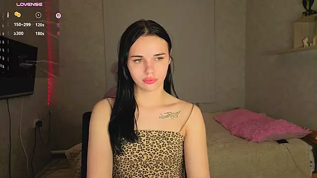 Kseni_a Obrolan Langsung XXX