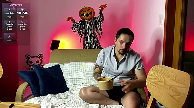 INSOMNIA_strip 라이브 XXX 채팅
