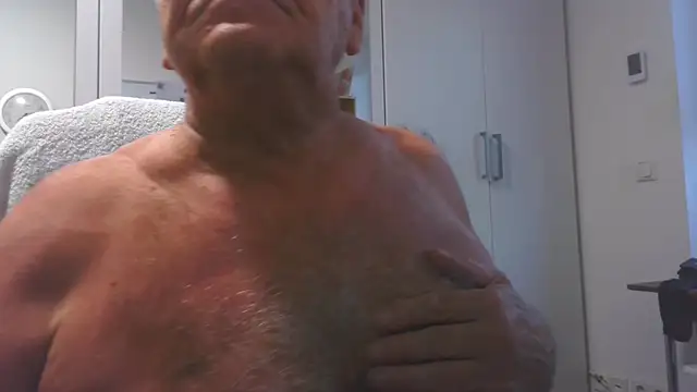 horstchen's Live XXX Chat