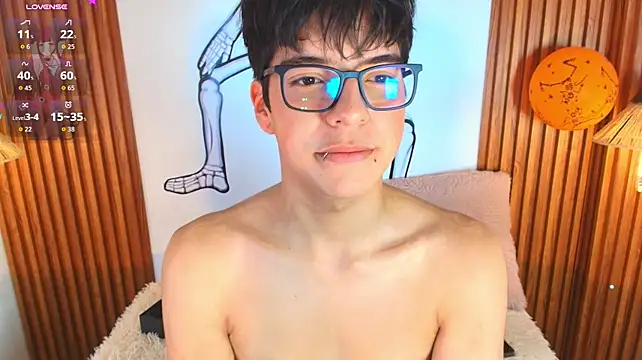 Chat +18 de Milo_Wolff ao vivo