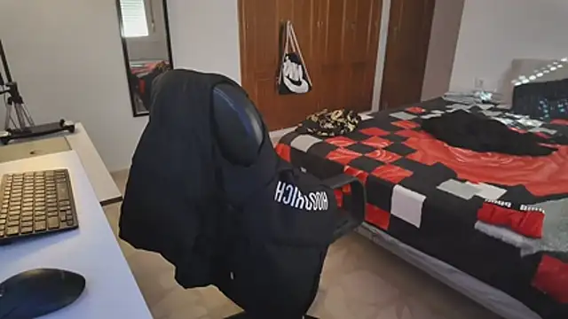 VanityMan91 라이브 XXX 채팅