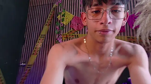 Chat XXX en directo de Pichersito
