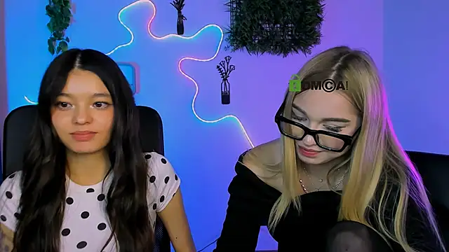 itscharlliee Obrolan Langsung XXX