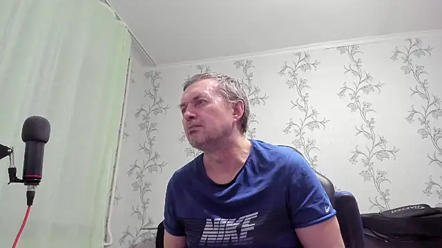 SanFrantsiskon Live XXX chat