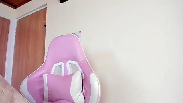 Ziahart's Live XXX Chat