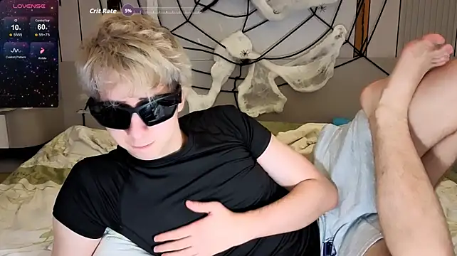 Chat XXX Live Timothy_Fox