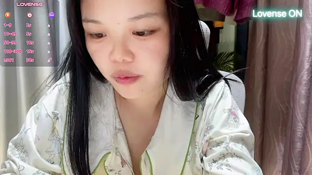 xiaosu22 Chat XXX in diretta