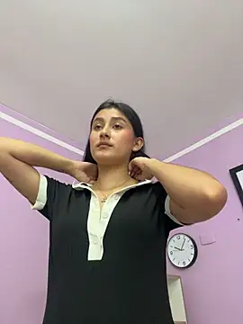 Chat XXX ao vivo de danna-marinn