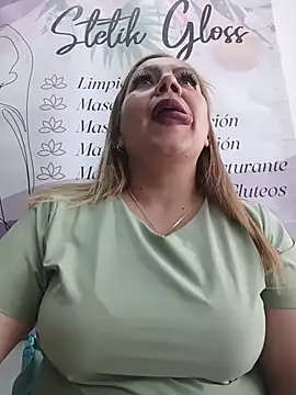 -Zoe-1 Chat XXX in diretta