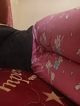 Farah-_nono Adlı Modelin Canlı XXX Sohbeti