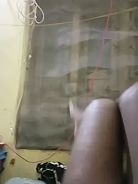 mzpup ওয়েবক্যাম শো
