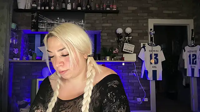 Monageil 라이브 XXX 채팅