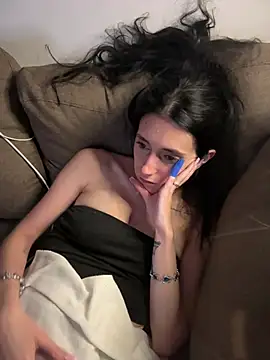 แชท XXX สดของ Lena_Lang