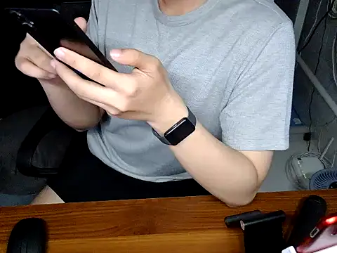 Živý XXX chat Louis_Caox