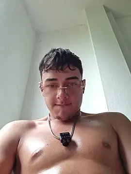 Živý XXX chat mischievousprince_
