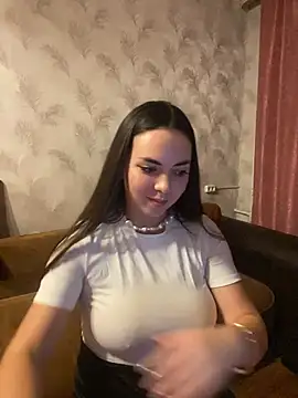 Czat XXX na żywo – Nori_Blaze