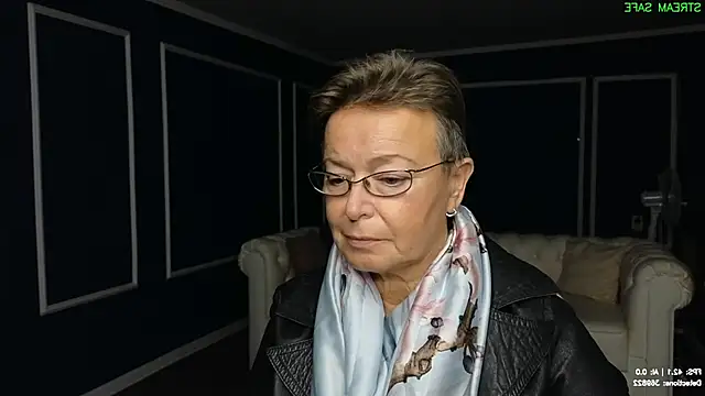 XXX chat uživo modela Lia_Light