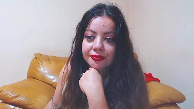 Chat XXX ao vivo de SexyNicolle4u