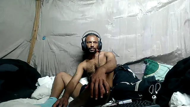 Chat XXX ao vivo de Camodick