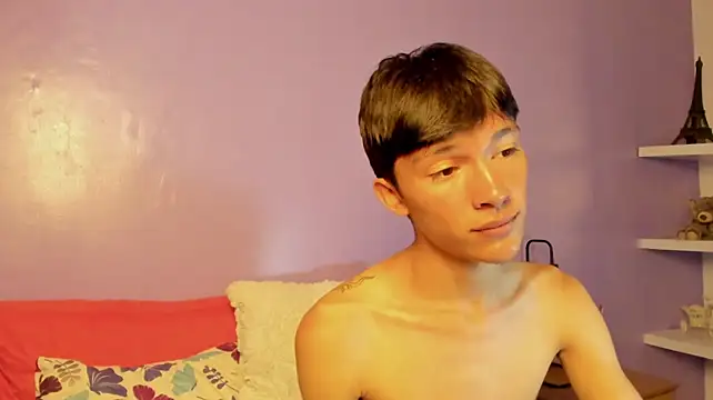 Alan_Madisson 即時 XXX 聊天