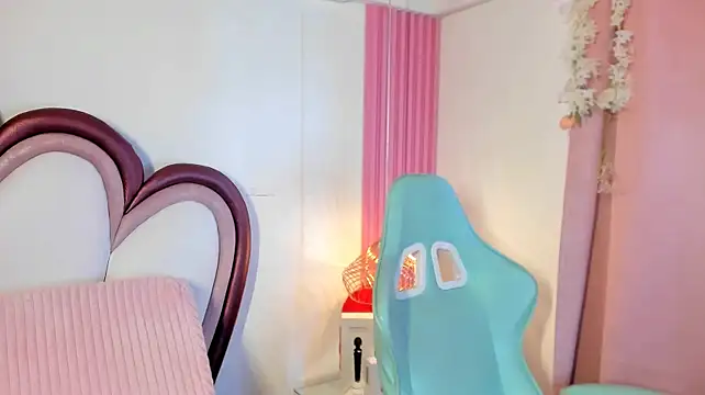 Chat XXX en directo de Mia_Jansen