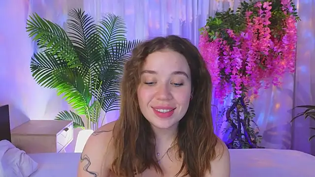Chat XXX en directo de KarenGibbs