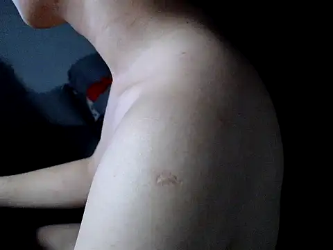 Živý XXX chat Louis_Caox