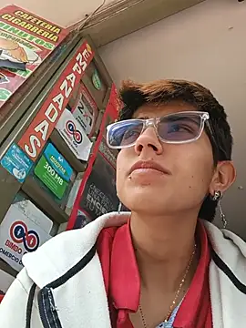 Chat XXX ao vivo de dangerousmuse0