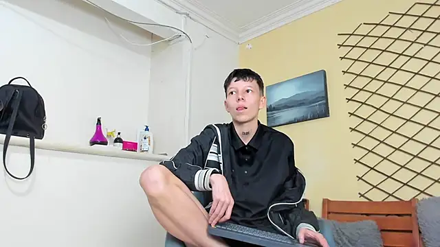 LiamBrown09's Live XXX Chat