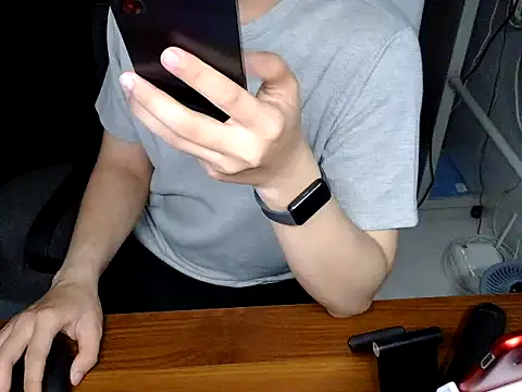 Louis_Caox 现场XXX聊天