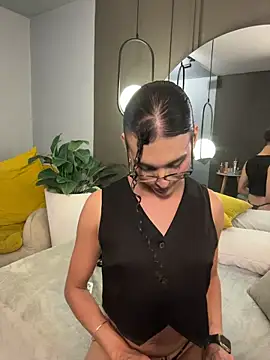 Luxa_Velvet's Live XXX Chat
