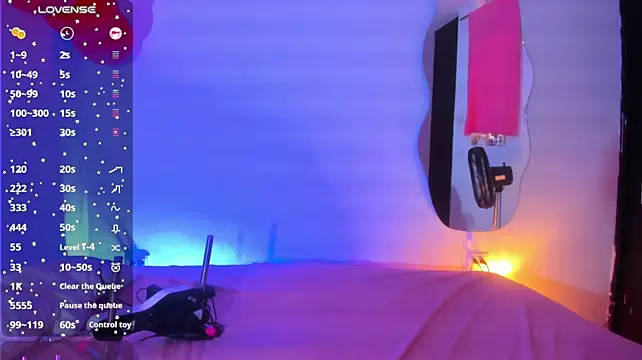 SalomeFire Live XXX-Chat