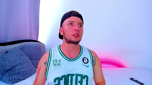 karl_kai Chat XXX in diretta