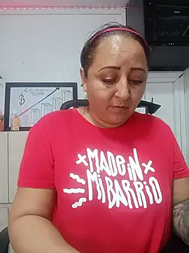 Azurafairy Chat XXX in diretta