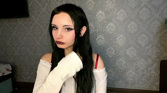 silverdewq Live XXX-Chat