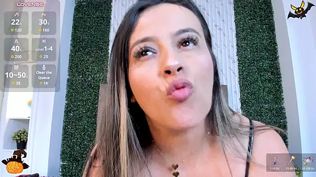 Susann_Ross Chat XXX in diretta