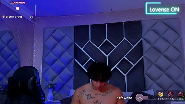 Czat XXX na żywo – JayTaylorr