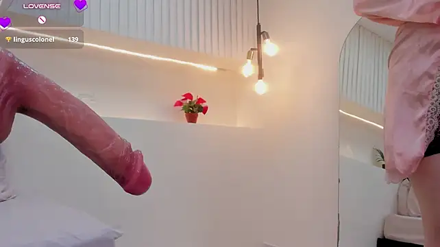 celeste_rose01's Live XXX Chat