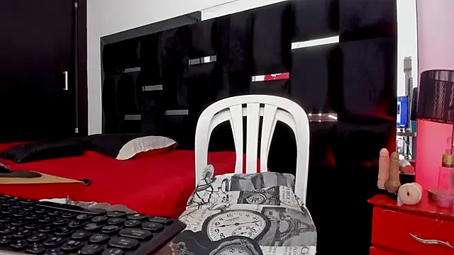 Dollperverthot Chat XXX in diretta