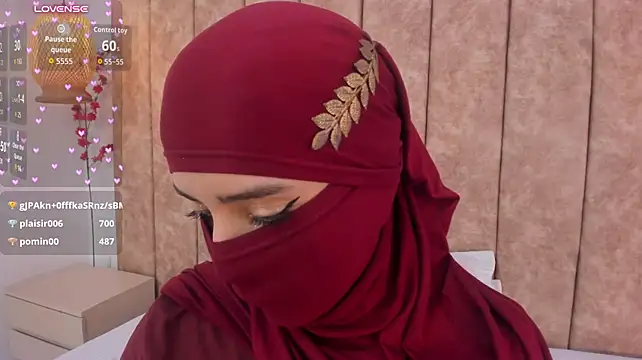 rawiya 现场XXX聊天