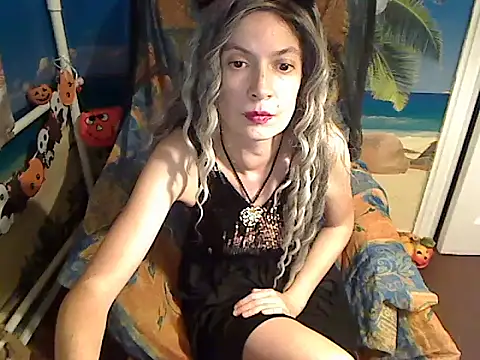 Bastet12's Live XXX Chat