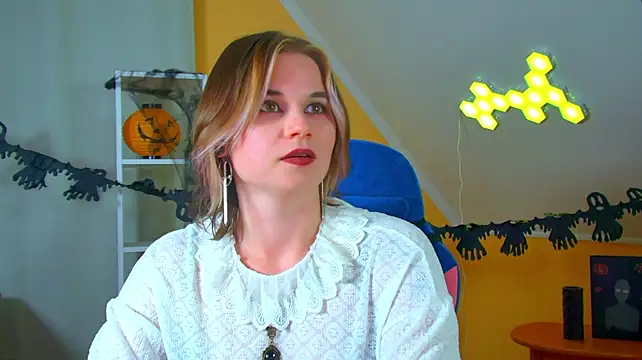 Czat XXX na żywo – AliceAllard