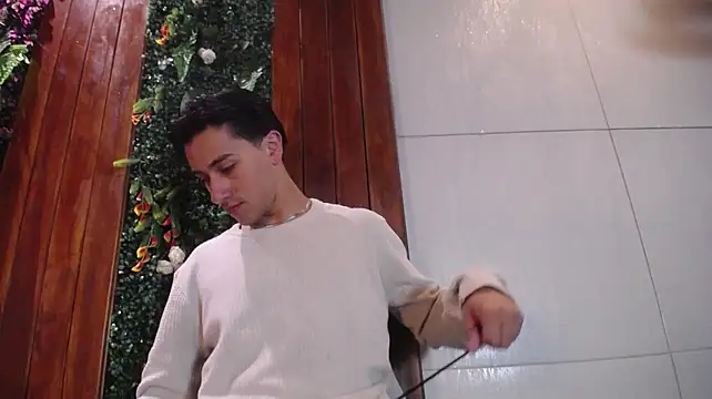 XXX chat uživo modela Andy_Joy_