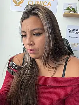 LIZ-06_ Live XXX-Chat